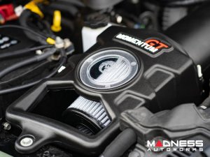 Jeep Gladiator JT Cold Air Intake System - 3.6L V6 - Momentum GT by aFe 